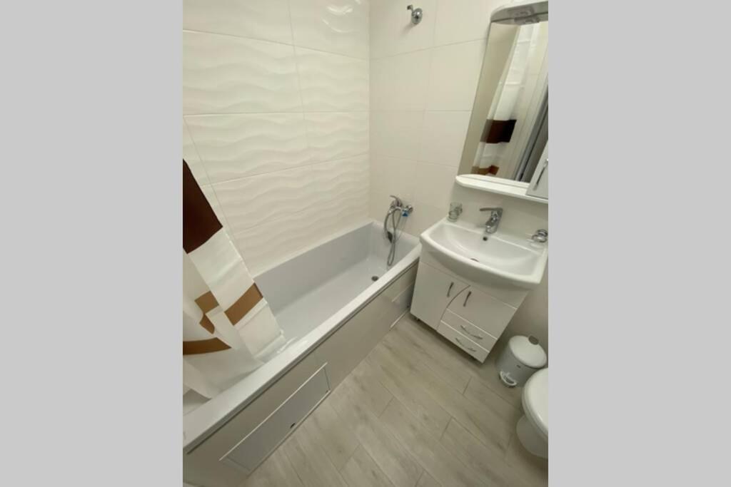 Fresh Residence Apartment Winnyzja Exterior foto