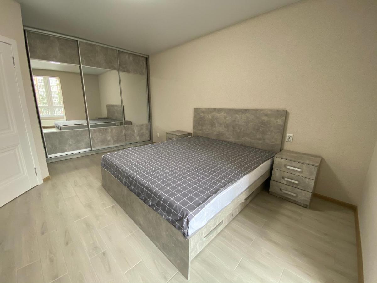 Fresh Residence Apartment Winnyzja Exterior foto