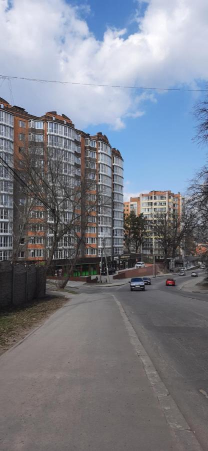 Fresh Residence Apartment Winnyzja Exterior foto